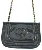 CHANEL ショルダーバッグ