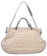 CHANEL（シャネル）ハンドバッグ ベージュ サイズ:- レディース/2200603563485