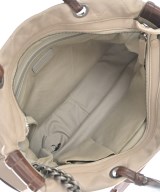CHANEL（シャネル）ハンドバッグ ベージュ サイズ:- レディース/2200603563485