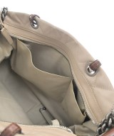 CHANEL（シャネル）ハンドバッグ ベージュ サイズ:- レディース/2200603563485