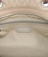 CHANEL（シャネル）ハンドバッグ ベージュ サイズ:- レディース/2200603563485