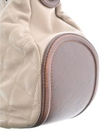 CHANEL（シャネル）ハンドバッグ ベージュ サイズ:- レディース/2200603563485