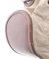 CHANEL（シャネル）ハンドバッグ ベージュ サイズ:- レディース/2200603563485