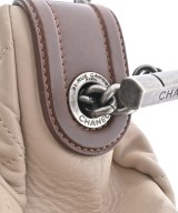 CHANEL（シャネル）ハンドバッグ ベージュ サイズ:- レディース/2200603563485