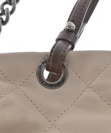 CHANEL（シャネル）ハンドバッグ ベージュ サイズ:- レディース/2200603563485