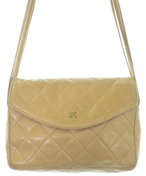 シャネル(CHANEL)のCHANEL ショルダーバッグ