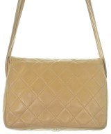 CHANEL（シャネル）ショルダーバッグ ベージュ サイズ:- レディース/2200603563492