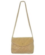 CHANEL（シャネル）ショルダーバッグ ベージュ サイズ:- レディース/2200603563492