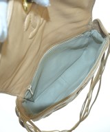 CHANEL（シャネル）ショルダーバッグ ベージュ サイズ:- レディース/2200603563492