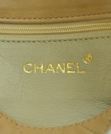 CHANEL（シャネル）ショルダーバッグ ベージュ サイズ:- レディース/2200603563492