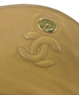 CHANEL（シャネル）ショルダーバッグ ベージュ サイズ:- レディース/2200603563492