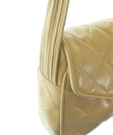 CHANEL（シャネル）ショルダーバッグ ベージュ サイズ:- レディース/2200603563492
