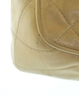CHANEL（シャネル）ショルダーバッグ ベージュ サイズ:- レディース/2200603563492