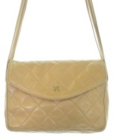 CHANEL ショルダーバッグ