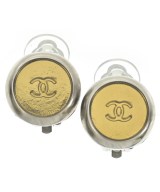 CHANEL ピアス・イヤリング