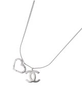 CHANEL ネックレス