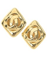 CHANEL ピアス・イヤリング
