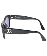 CHANEL（シャネル）サングラス 黒 サイズ:- レディース/2200603564161