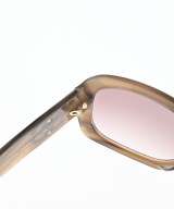 CHANEL（シャネル）サングラス ベージュ サイズ:- レディース/2200603564178