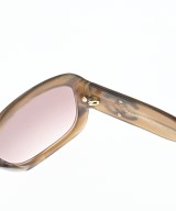 CHANEL（シャネル）サングラス ベージュ サイズ:- レディース/2200603564178