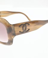 CHANEL（シャネル）サングラス ベージュ サイズ:- レディース/2200603564178
