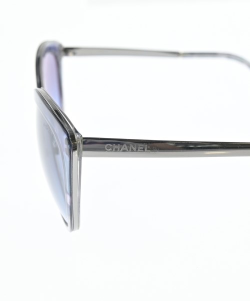 CHANEL（シャネル）サングラス 紺 サイズ:- レディース/2200603564185