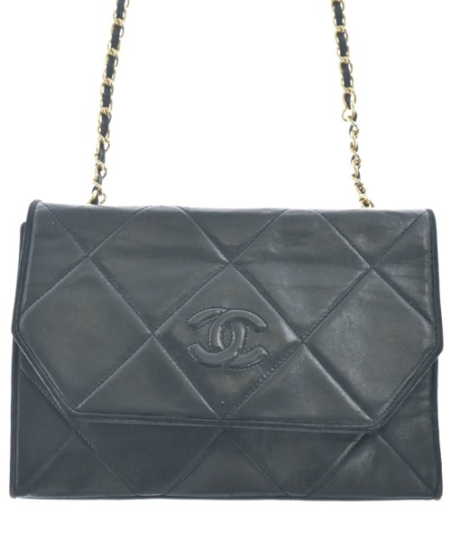 シャネル(CHANEL)のCHANEL ショルダーバッグ