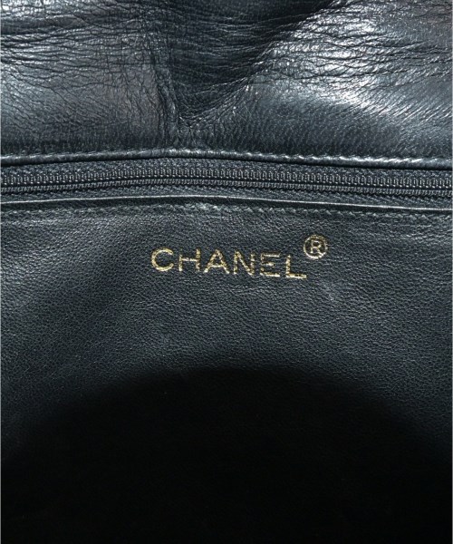 CHANEL（シャネル）ショルダーバッグ 黒 サイズ:- レディース/2200603590474