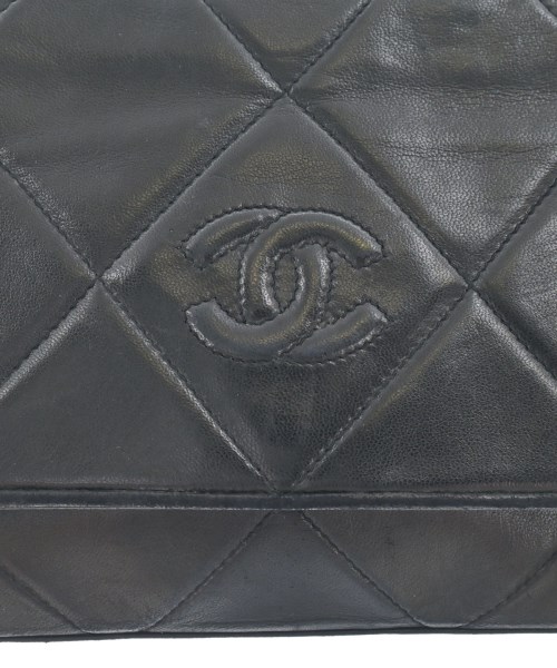 CHANEL（シャネル）ショルダーバッグ 黒 サイズ:- レディース/2200603590474