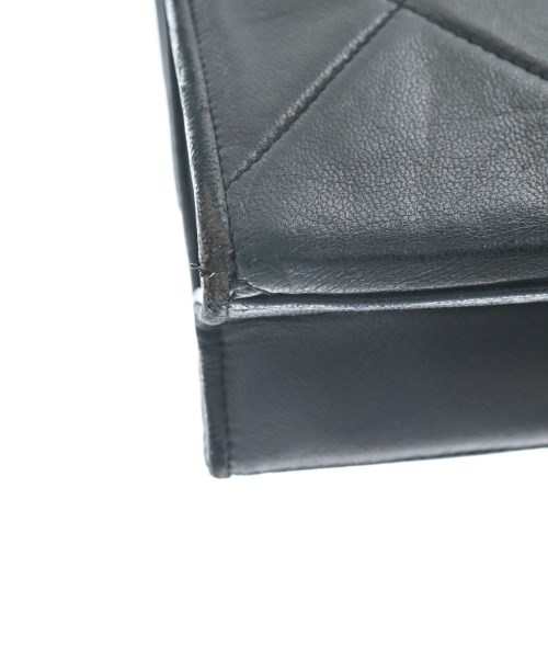 CHANEL（シャネル）ショルダーバッグ 黒 サイズ:- レディース/2200603590474