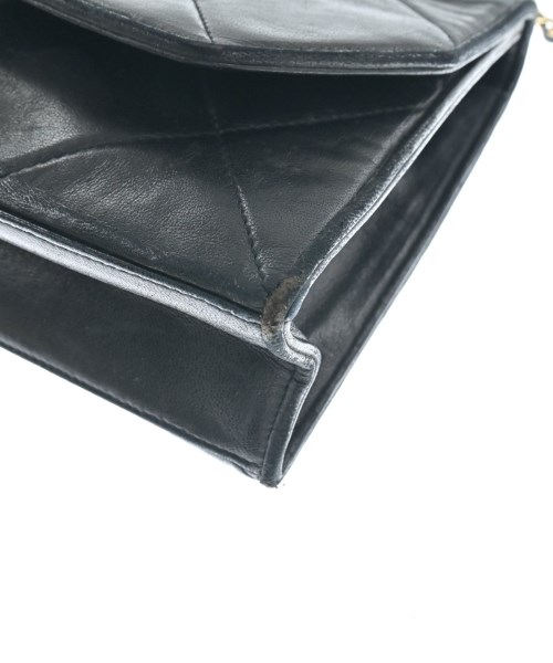 CHANEL（シャネル）ショルダーバッグ 黒 サイズ:- レディース/2200603590474