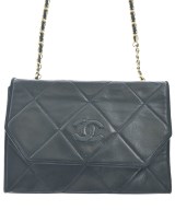 CHANEL（シャネル）ショルダーバッグ 黒 サイズ:- レディース/2200603590474