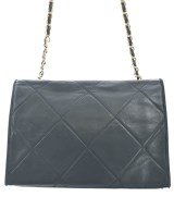 CHANEL（シャネル）ショルダーバッグ 黒 サイズ:- レディース/2200603590474