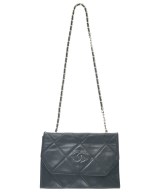 CHANEL（シャネル）ショルダーバッグ 黒 サイズ:- レディース/2200603590474