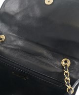 CHANEL（シャネル）ショルダーバッグ 黒 サイズ:- レディース/2200603590474