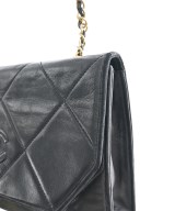 CHANEL（シャネル）ショルダーバッグ 黒 サイズ:- レディース/2200603590474
