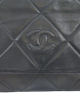CHANEL（シャネル）ショルダーバッグ 黒 サイズ:- レディース/2200603590474