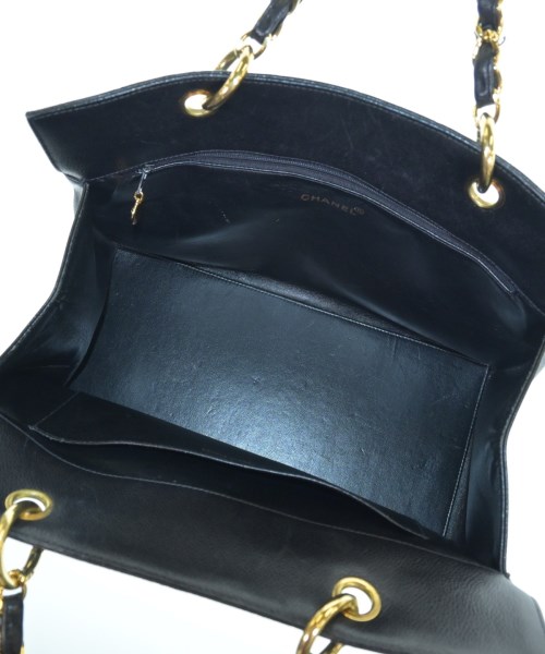 CHANEL（シャネル）トートバッグ 黒 サイズ:- レディース/2200603590481