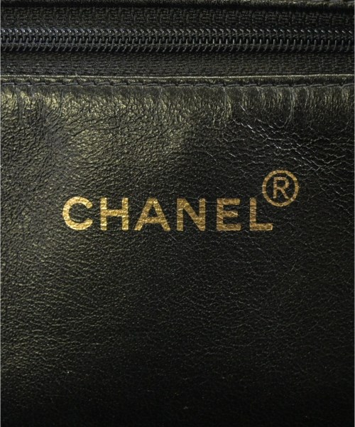 CHANEL（シャネル）トートバッグ 黒 サイズ:- レディース/2200603590481