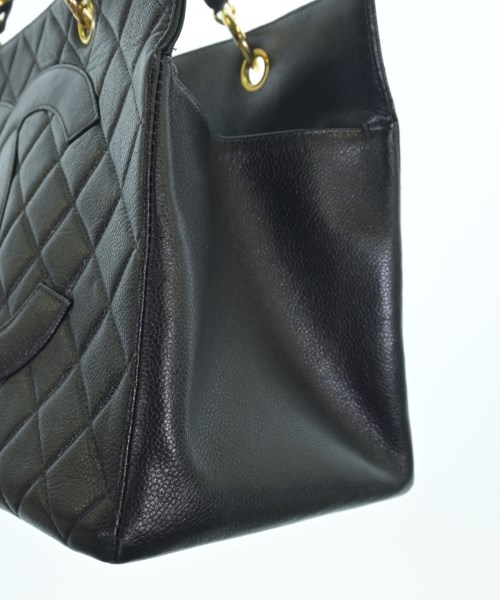 CHANEL（シャネル）トートバッグ 黒 サイズ:- レディース/2200603590481