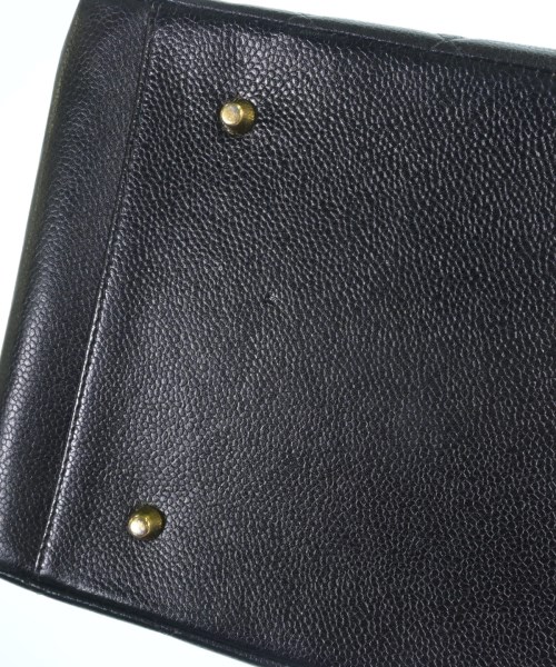 CHANEL（シャネル）トートバッグ 黒 サイズ:- レディース/2200603590481