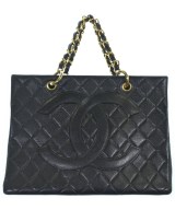 CHANEL（シャネル）トートバッグ 黒 サイズ:- レディース/2200603590481