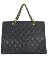 CHANEL（シャネル）トートバッグ 黒 サイズ:- レディース/2200603590481