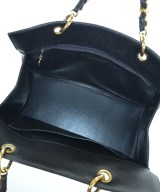 CHANEL（シャネル）トートバッグ 黒 サイズ:- レディース/2200603590481
