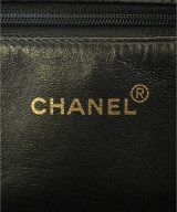 CHANEL（シャネル）トートバッグ 黒 サイズ:- レディース/2200603590481