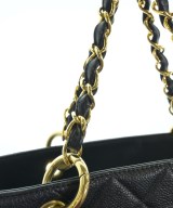 CHANEL（シャネル）トートバッグ 黒 サイズ:- レディース/2200603590481