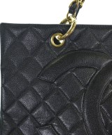 CHANEL（シャネル）トートバッグ 黒 サイズ:- レディース/2200603590481