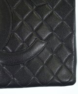 CHANEL（シャネル）トートバッグ 黒 サイズ:- レディース/2200603590481