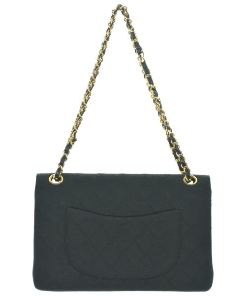 CHANEL（シャネル）ショルダーバッグ 黒 サイズ:- レディース/2200603591242