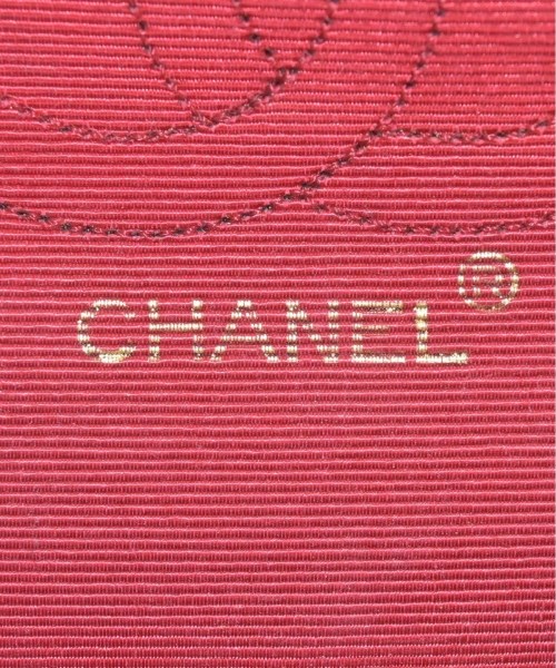 CHANEL（シャネル）ショルダーバッグ 黒 サイズ:- レディース/2200603591242